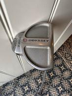 Odyssey white hot 2-ball putter, Ophalen of Verzenden, Gebruikt, Club, Overige merken