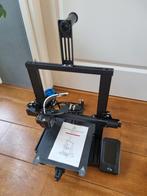 Creality Ender 3 V2 neo - 3D printer, Computers en Software, 3D Printers, Ophalen
