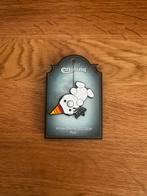 Efteling pin - winter 2023 - 2024, Ophalen of Verzenden, Zo goed als nieuw, Button of Speldje