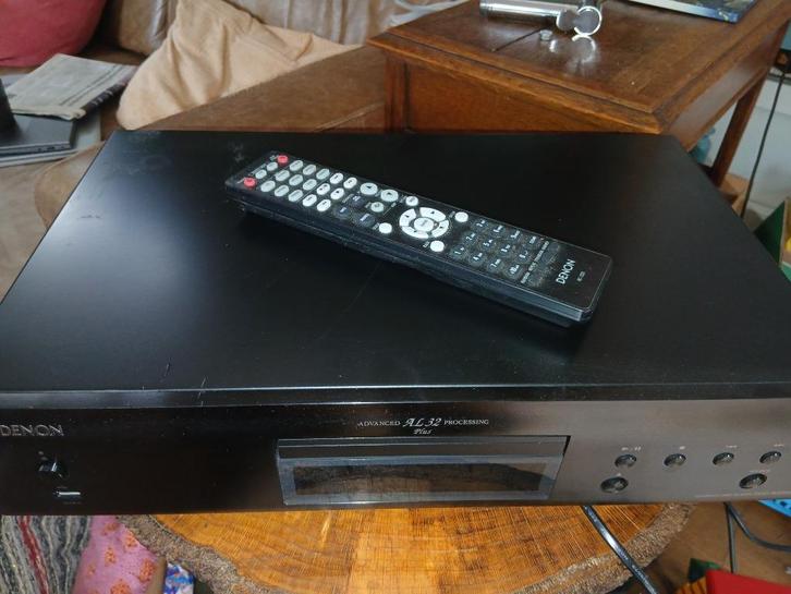 Denon dcd 800ne, Audio, Tv en Foto, Cd-spelers, Gebruikt, Overige merken, Ophalen of Verzenden