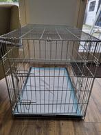 grote bench  89Lx60Bx66H, Ophalen, Zo goed als nieuw