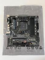 ASROCK B440M Pro4, Computers en Software, Ophalen of Verzenden, Zo goed als nieuw, DDR4