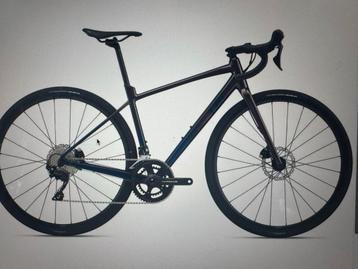 Racefiets dames merk LIV - Zo Goed Als Nieuw! Maat M. beschikbaar voor biedingen