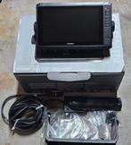 Garmin UHD2 92SV + GT56UHD + Navionics Vision+, Watersport en Boten, Navigatiemiddelen en Scheepselektronica, Ophalen of Verzenden