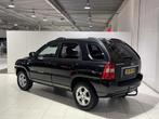 Kia Sportage 2.0 CVVT Adventure 4WD Trekhaak ! 130.335 KM !, Auto's, Kia, Origineel Nederlands, Te koop, Sportage, 5 stoelen