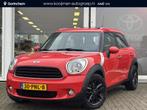 Mini Mini Countryman 1.6 One Pepper | Panorama schuifdak | N, Auto's, Voorwielaandrijving, Euro 5, Stof, Gebruikt