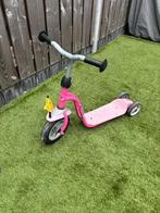 Step Puky, Fietsen en Brommers, Steps, Ophalen, Gebruikt, Gewone step