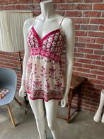 Bohemian topje van Winck maat S, Kleding | Dames, Maat 38/40 (M), Douwenmaat 8-3 Meppel, Info@again.nu, Ophalen of Verzenden