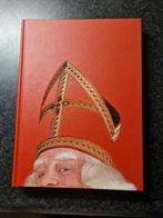 Bram van der Vlugt - Sinterklaas bestaat!, Ophalen of Verzenden, Zo goed als nieuw, Bram van der Vlugt