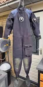 Bare XCD2 Pro Activ droogpak met gewatteerd onderpak te koop, Watersport en Boten, Ophalen of Verzenden, Gebruikt, Duikpak