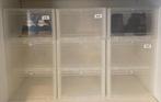 Schoenenbox / Opbergbox 9x, Ophalen, Gebruikt