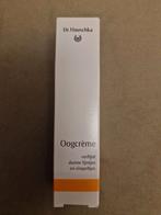 Dr. Hauschka Oogcrème - Verzorging voor de ogen, Sieraden, Tassen en Uiterlijk, Uiterlijk | Gezichtsverzorging, Ophalen of Verzenden
