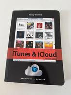 iTunes & iCloud Tweede Editie - Henny Temmink, Ophalen of Verzenden, Zo goed als nieuw, Software