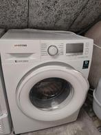Samsung eco bubble 8 kg wasmachine nog in prima staat, Ophalen, Gebruikt, Voorlader, Energieklasse A of zuiniger