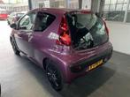 Peugeot 107 1.0 Envy|Airco|Led|Elek RMN|APK, Voorwielaandrijving, Euro 5, Stof, Gebruikt