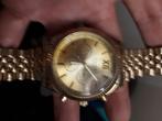 Code guess heren horloge te koop, Sieraden, Tassen en Uiterlijk, Staal, Gebruikt, Staal, Polshorloge