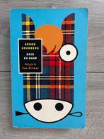 Arnon Grunberg - Huid en Haar, Boeken, Ophalen of Verzenden, Gelezen, Arnon Grunberg, Nederland