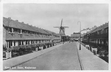 (379-244-007) Koog ad Zaan Kieftstraat beschikbaar voor biedingen