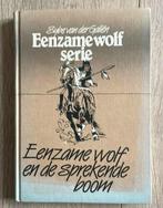 Eenzame wolf en de sprekende boom, Gelezen, Sybe van der Galien, Ophalen of Verzenden, Fictie