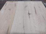 Eiken planken geschaafd rustiek 18mm dik voor binnengebruik, Ophalen, Nieuw, Planken