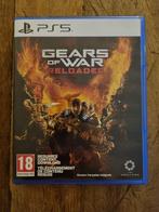PS5 Gears of War Reloaded, Ophalen of Verzenden, Zo goed als nieuw