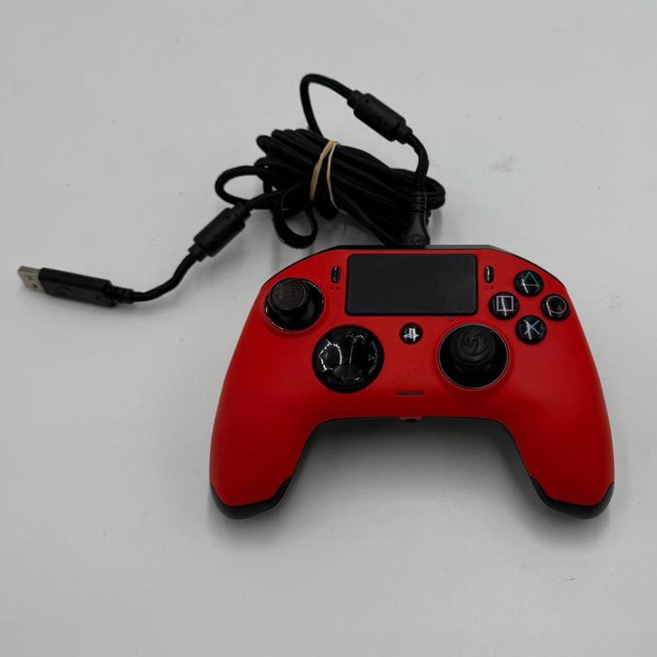 Nacon Revolution Pro 2 Controller (PS4), Spelcomputers en Games, Spelcomputers | Sony PlayStation 1, Gebruikt