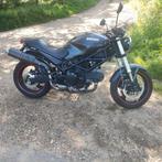 Ducati monster 695 black Edition, Naked bike, Particulier, 2 cilinders