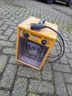 Master B3.3EPB Elektroheater 3kW 230V, Doe-het-zelf en Verbouw, 30 tot 80 cm, Gebruikt, Kachel, Minder dan 60 cm