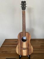 Thomann Bariton Ukelele - Prachtige Klank!, Muziek en Instrumenten, Ophalen of Verzenden, Zo goed als nieuw, Ukelele