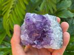 Amethist Brazilië, Verzamelen, Mineralen en Fossielen, Ophalen of Verzenden, Mineraal