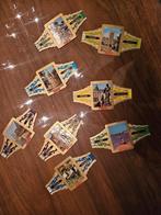 verzameling grote sigarenbandjes, Verzamelen, Ophalen of Verzenden