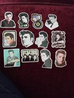 Elvis stickers, Ophalen, Nieuw, Film, Tv of Omroep