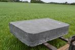 Arduinen palier met mooie witte aders, Ophalen, Natuursteen, 10 m² of meer, Overige typen