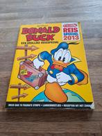 Donald Duck een vrolijke reisspecial 2013, Boeken, Stripboeken, Eén stripboek, Ophalen