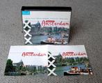 Mooi Amsterdam 45 nrs 3 CDs 2002 ZGAN, Ophalen of Verzenden, Zo goed als nieuw, Levenslied of Smartlap