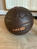 Ajax retrobal 125 jaar, Ophalen of Verzenden, Nieuw, Ajax