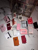 Parfum testers - diverse merken, Ophalen of Verzenden, Nieuw