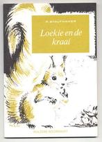LOEKIE EN DE KRAAI - ill. W.G.V.D.HULST, Boeken, Ophalen of Verzenden, Gelezen