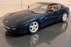 Ferrari 456 1.18 Bburago, Hobby en Vrije tijd, Modelauto's | 1:18, Ophalen, Zo goed als nieuw, Bburago
