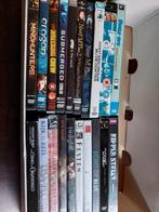 20 films en serie dvd, nl, Ophalen of Verzenden, Zo goed als nieuw