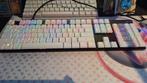 ISY Gaming Keyboard. Hot swappable. Meerdere RGB Modes., Computers en Software, Toetsenborden, Ophalen, Zo goed als nieuw
