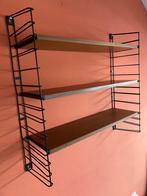 Tomado Wandrek Jaren 70, Huis en Inrichting, Woonaccessoires | Wandplanken en Boekenplanken, Ophalen of Verzenden, Gebruikt