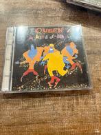 Queen - A kind of magic, Ophalen of Verzenden, Zo goed als nieuw, Poprock