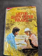 Liefde is een offer waard, Ophalen of Verzenden, Gelezen, Mien van t Sant