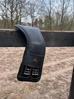 Lemieux Geltek singel dressuursingel zwart 65 cm, Dieren en Toebehoren, Paarden en Pony's | Hoofdstellen en Tuigage, Ophalen of Verzenden