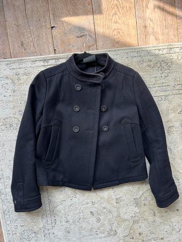 Pringle of scotland wool jacket beschikbaar voor biedingen