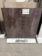 Metallic Italiaanse Wand- en Vloertegels 30x60, Doe-het-zelf en Verbouw, Tegels, Ophalen, Nieuw, 20 tot 40 cm, 10 m² of meer