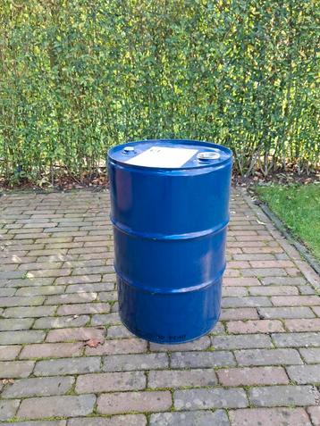 Olievat 60 Liter - Ideaal voor Vuurkorf! beschikbaar voor biedingen