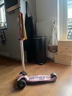 Micro Maxi Step met dikkere banden, Fietsen en Brommers, Steps, Ophalen of Verzenden, Gebruikt, Gewone step, Micro Step Maxi