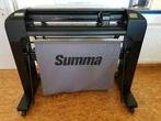 Summa snijplotter S75T, Computers en Software, Printers, Ophalen, Zo goed als nieuw, Overige technieken, Printer